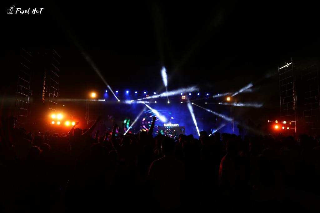 VVCE Mysore Events photo 10